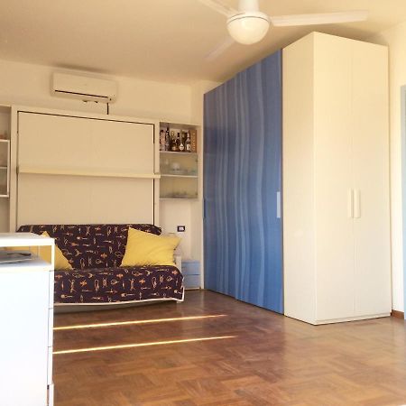 Ferienwohnung Parco Salute Grado Exterior foto